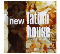 New Latino House V.3:Summer Se