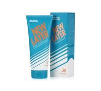 NEW LAYER Soins solaires Sun Cream High PerformancePro Vitamin D Sunscreen SPF 30 200 ml