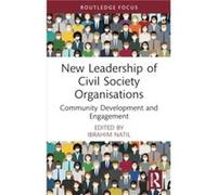 New Leadership of Civil Society Organisations New Leadership of Civil Society Organisations (Auteur)