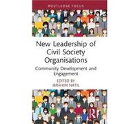 New Leadership of Civil Society Organisations New Leadership of Civil Society Organisations (Auteur)