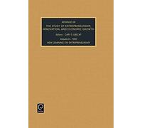 New Learning On Entrepreneurship