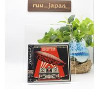 New Led Zeppelin 2CD "Mothership" Compi. Cardboard Sleeve OBI Japan