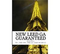 NEW LEED v4 GREEN ASSOCIATE GUARANTEED Updated with NEW LEED v4 - Adam Ding - Amazon Digital Services LLC KDP - Livre en Anglais Adam DingAdam Ding (Auteur)