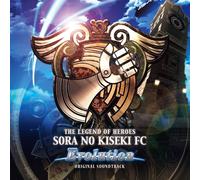 New Legend of Heroes : Trails of the Sky FC Evolution bande originale