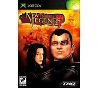 New Legends Xbox