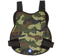 New Legion Plastron - Camouflage