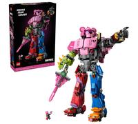 NEW LEGO Fortnite 77078 Mecha Team Leader 2503 pièces jouet de construction...