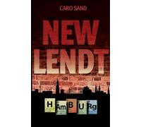 New Lendt Hamburg: Urban Fantasy trifft auf historische Fantasy