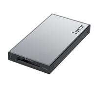 New Lexar Professional Workflow CFexpress 4.0 Type B Card Reader LPWF740N-6ANGL