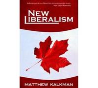 New Liberalism - [Version Originale] Inconnu (Auteur)