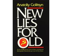 New Lies for Old