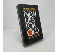 New Lies for Old: The Communist Strategy of Deception and Disinformation