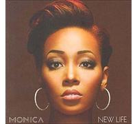 Monica - Monica - New Life (Deluxe Version)