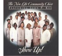 John P Kee – Show Up – Sony