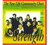 New Life Community Choir STRENGTH (CD)