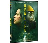New Life DVD DVD