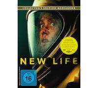 New Life Mediabook, 1 Blu-ray + 1 DVD