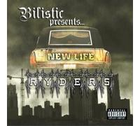 Bilistic - New Life Ryders