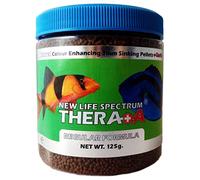 New Life Spectrum Thera A+ Nourriture pour poisson 125 g 1 mm