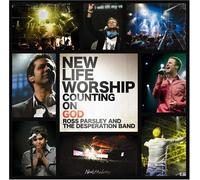 New Life Worship - Counting on God [Import]