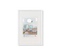 New Lifestyle - Cadre photo - Conçu pour : 15.7x19.7 in (40x50 cm) - plastique, MDF - rectangulaire