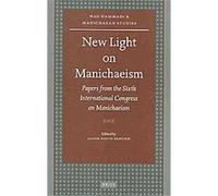New Light on Manichaeism, Nag Hammadi and Manichaean Studies
