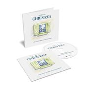 New Light Through Old Windows (2025 Remaster - CD)