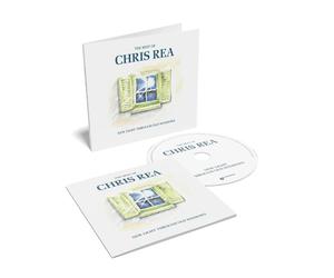 New Light Through Old Windows (2025 Remaster - CD)