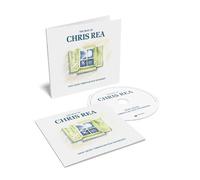 New Light Through Old Windows CD