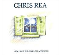 New light through old windows CD