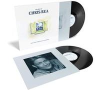 Chris Rea – New Light Through Old Windows – Vinyle – Édition limitée (2025 Remaster)
