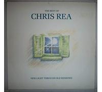 New Light Through Old Windows (The Best Of Chris Rea)