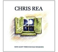New Light Through Old Windows: The Best Of Chris Rea by Chris Rea [CD] NEUF