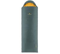 New Lightec Shingle Sq 5-0 - Sac De Couchage | Ferrino Zip Gauche