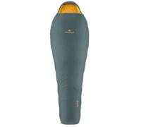 Sac de couchage Ferrino Lightech SM 1100 +4C vert grisâtre