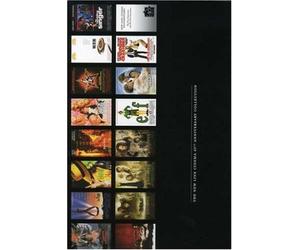 New Line Cinema's 40th Anniversary Collection