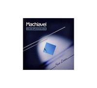 Machiavel – New Lines – CD – Édition 30e anniversaire