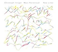New Lines / Christoph Irniger & Marc Perrenoud