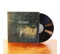 Morgan,Clair - New Lions and The Not-Good Night
