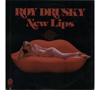 New Lips [Vinyl] Roy Drusky