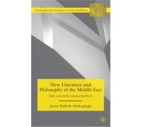 New Literature and Philosophy of the Middle East: The Chaotic Imagination Mohaghegh, Jason Bahbak (Auteur)