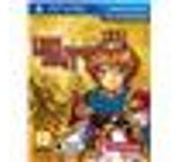 Konami – New Little King's Story