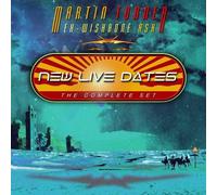 New live dates CD