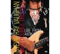 NEW Live From Austin Texas (DVD)