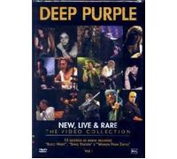 New Live & Rare I