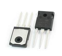 New Lon0167 2 Pcs En vedette SBR60A300PT Électronique efficacité fiable 3 Bornes À Travers Le Montage, Double Alimentation Haute Schottky Diode De Redresseur(id:451 f9 5f 335)