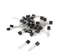 NEW LON0167 30pcs LP2950-3.0Semiconductor 100mA 3V 3 bornes terminales bas régulateur de de sortie(30 stücke LP2950-3.0Halbleiter 100mA 3 V 3 Pin Terminal Low Drop Out Spannungsregler