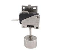 New Lon0167 AC125/250V 16A En vedette T125 Sécurité efficacité fiable à bascule Micro interrupteur Électrique Room Heater(id:39f 48 d5 799)