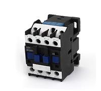 New Lon0167 LC1-D1201 220V En vedette AC Contacteur efficacité fiable triphasé 1NO 1NC Contact auxiliaire 690V(id:39e b4 02 499)