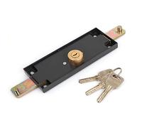 New Lon0167 Serrure de En vedette porte à efficacité fiable volet roulant de sécurité d'entrepôt avec 3 clés(id:128 cc 18 a31)